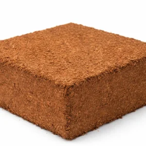 cocopeat blocks, cocopeat 5kg blocks