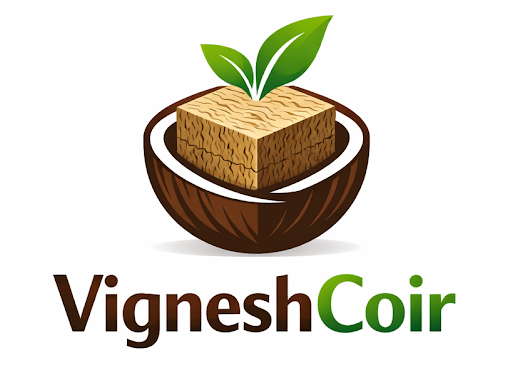 Vignesh Coir- Cocopeat manufactures in India