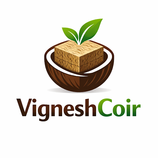 Vignesh Coir- Cocopeat manufactures in India